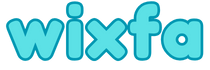 Gemini Wixfa Masterclass Logo